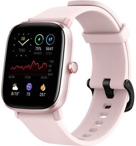 Flamingo Amazfit GTS 2 Mini Flamingo Pink