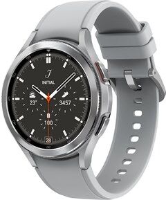 Samsung Galaxy Watch4 Classic 46mm LTE Silver