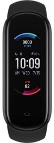 Sony Ericsson Amazfit Amazfit Band 5 Midnight Black