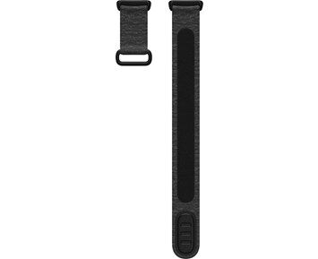 Sony Ericsson Fitbit Charge 5 Hook & Loop Band Charcoal (L)
