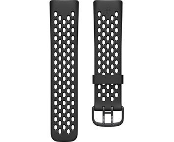 Sony Ericsson Fitbit Charge 5 Sport Band Black (L)