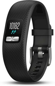 Garmin Vivofit 4 Black (S/M)