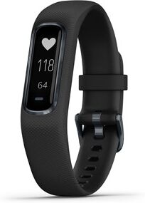 Garmin Vivosmart 4 Black/Slate, S/M