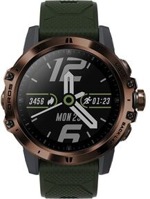 Hunter Coros VERTIX Watch Mountain Hunter - Green