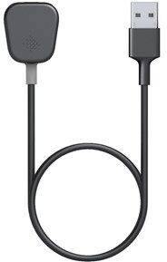 Sony Ericsson Fitbit Charge 4 Charging Cable