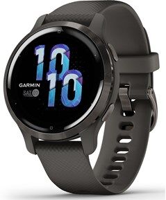 Garmin Venu 2S Grey+Slate