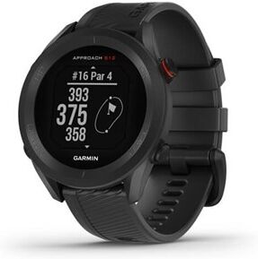 Garmin Approach S12, Golf GPS (EU) - Svart