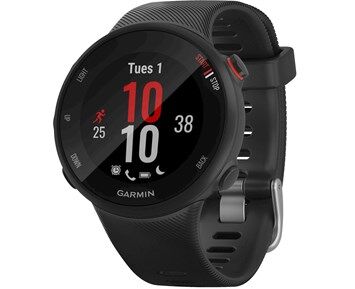 Garmin Forerunner 45 Small Black