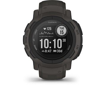 Garmin Instinct 2 Graphite