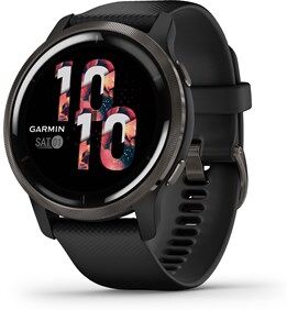 Garmin Venu 2 Black+Slate