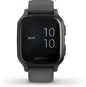 Garmin Venu Sq, Shadow Gray/Slate