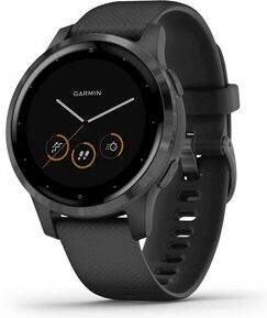 Garmin Vivoactive 4S Black/Slate