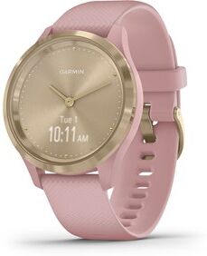 Garmin Vivomove 3S Light Gold/Dust Rose