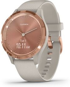 Garmin Vivomove 3S Sport 39mm Rose-Tundra