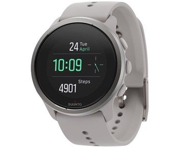 Sony Ericsson Suunto 5 Peak Ridge Sand