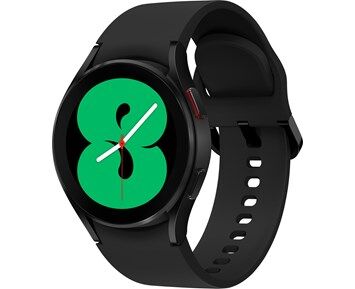 Samsung Galaxy Watch4 40mm BT Black