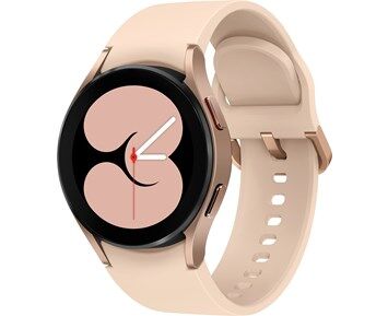 Samsung Galaxy Watch4 40mm LTE Pink Gold