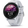 Garmin Smartwatch GPS 010-02641-31 Forerunner 255 Music Biały