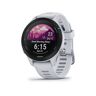 Garmin Smartwatch GPS 010-02641-33 Forerunner 255S Music Biały