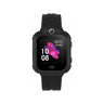 Outlet - SmartWatch dla dzieci BEMI Kid Czarny BWKID1BB