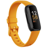 Smartband FITBIT Inspire 3 Czarno-żółty