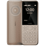 Telefon komórkowy NOKIA 130 (2023) TA-1576 DS PL Złoty (Light Gold)