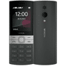 Telefon komórkowy NOKIA 150 (2023) TA-1582 DS PL Czarny