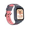 FOREVER TF1 Smartwatch GPS FOREVER Look Me KW-510 Różowy