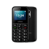 Telefon komórkowy MYPHONE Halo A LTE Czarny