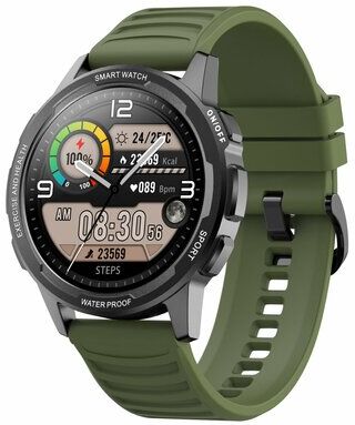 BEMI Tracker SmartWatch BEMI