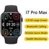 ProMax Smartwatch bluetooth, pedómetro, atividade fitness para Android e iPhone