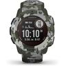 Garmin Instinct Solar Smartwatch Camo Militar