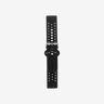 Bracelete Polar - Branco - Bracelete Smartwatch 20mm tamanho UNICA