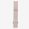 Bracelete Polar - Branco - Bracelete Smartwatch 20mm tamanho T.U.