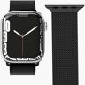 Vonmaehlen - Milanese Loop Apple Watch 42-49mm (Preto)