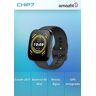 Smartwatch Amazfit Bip 5 Soft Black