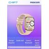 Smartwatch MAXCOM FW25 Arsen PRO Gold