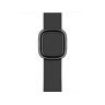 Apple Bracelete Watch 40 mm Modern Buckle - L Preto