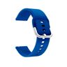 G4m Bracelete Garmin Série Legacy Saga, Rey 40mm Silicone Azul Escuro