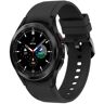 Samsung Smartwatch Galaxy 4 Classic 3.05 Cm 1.2 Super Amoled 42 Mm Black Gps Satellite