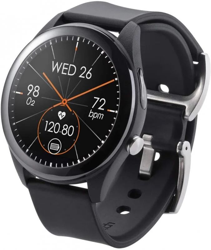 Asus vivowatch sp smartwatch preto