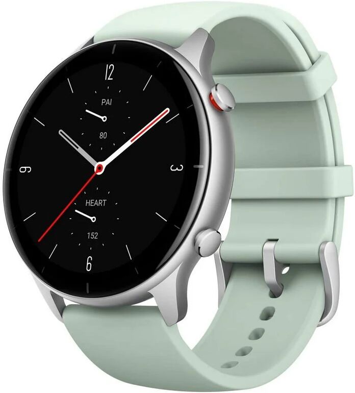 Amazfit gtr 2e smartwath verde