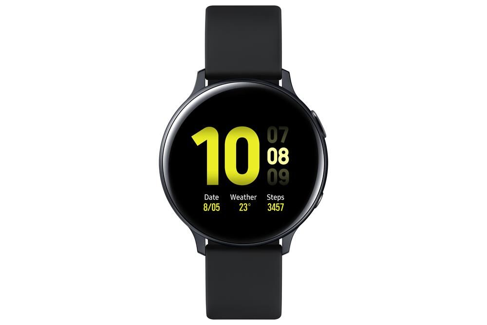 Samsung Smartwatch Samsung Galaxy Active 2 44mm Preto