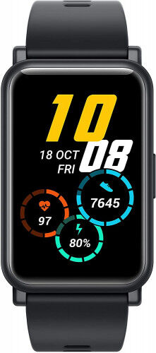 Honor Smartwatch Honor Watch Es Amoled 1.6" Preto