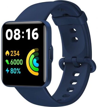 Xiaomi Smartwatch Xiaomi Redmi Watch 2 Lite Azul