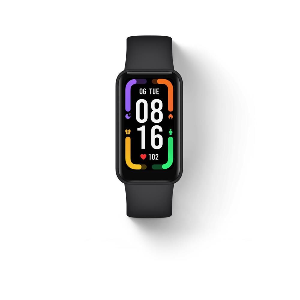 Xiaomi Smartband Xiaomi Redmi Pro Preta