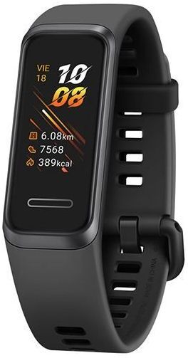 Huawei Smartband Band 4 (preto) - Huawei