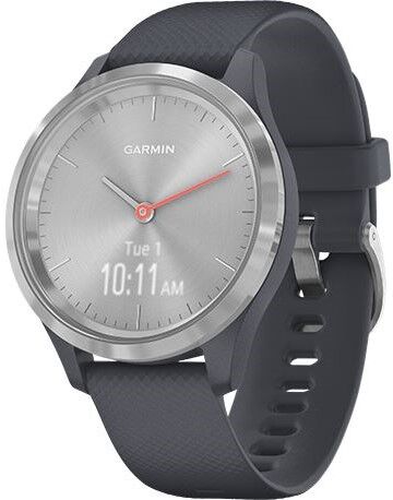 Garmin Smartwatch Desportivo Vivomove 3s (cinzento) - Garmin