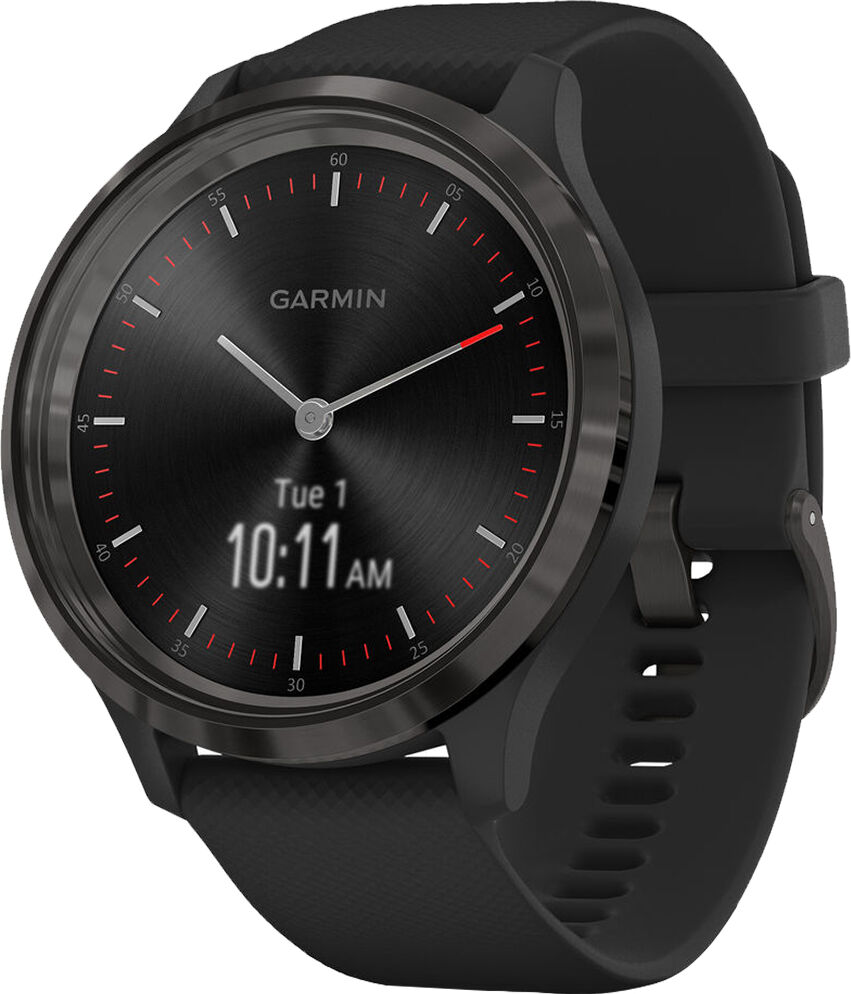 Garmin Smartwatch Vivomove 3 Sport C/ Gps (preto) - Garmin