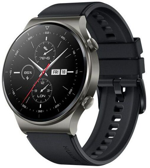 Huawei Smartwatch Gt 2 Pro Sport 46mm - Huawei